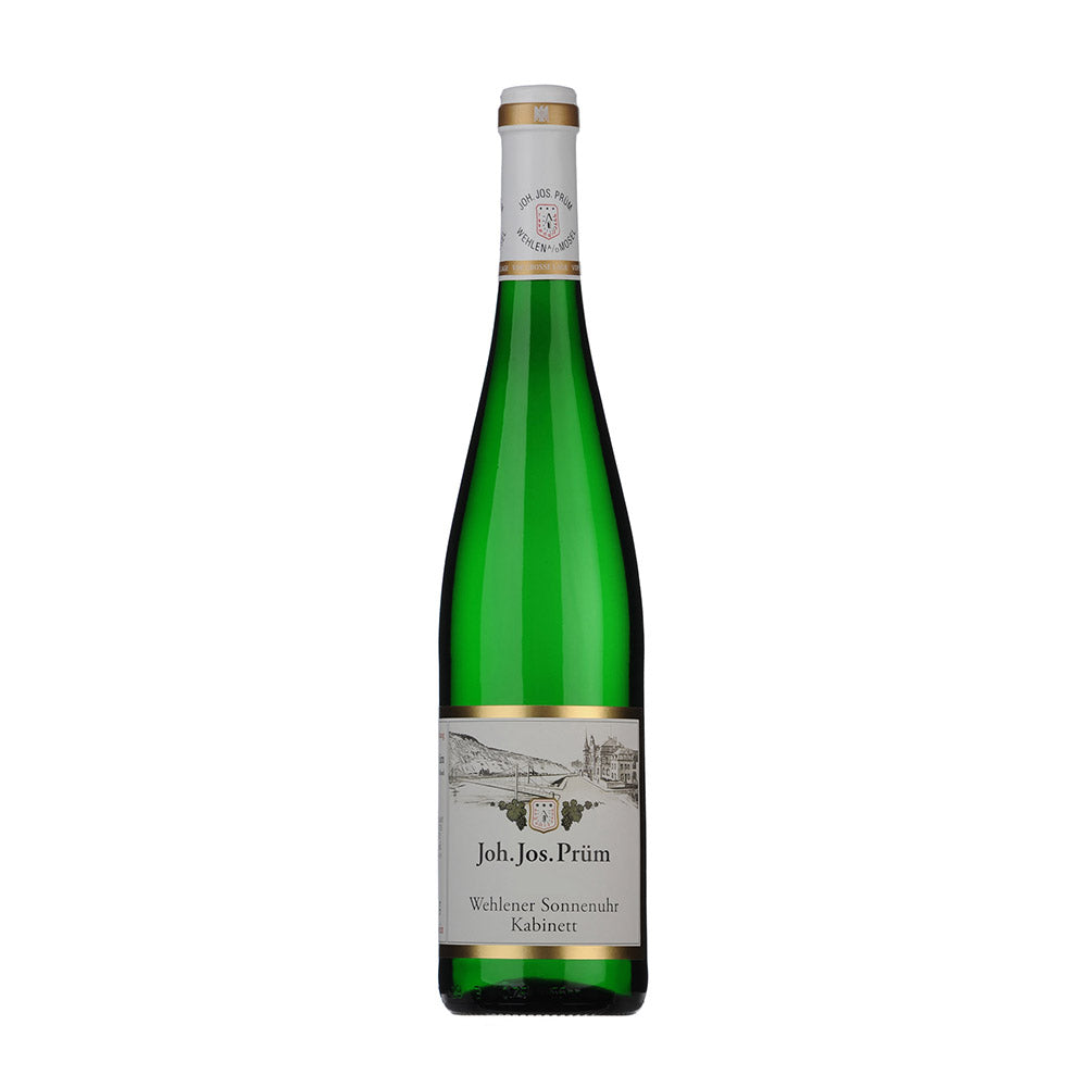 Wehlener Sonnenuhr Kabinett 2023
