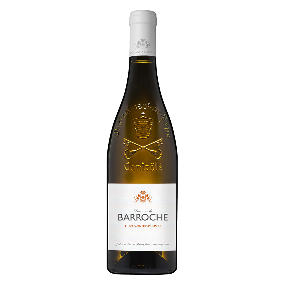 Chateauneuf-du-Pape Blanc 2024