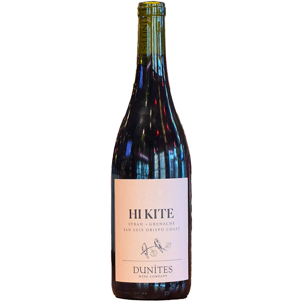 'Hi Kite' SLO Coast Syrah-Grenache 2023