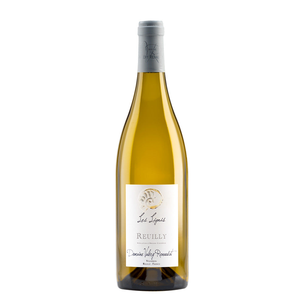 'Les Lignis' Reuilly 2024