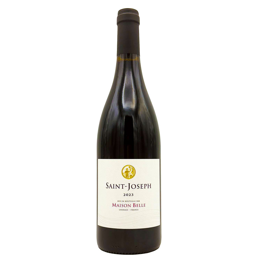 Domaine Belle Saint Joseph Rouge 2023