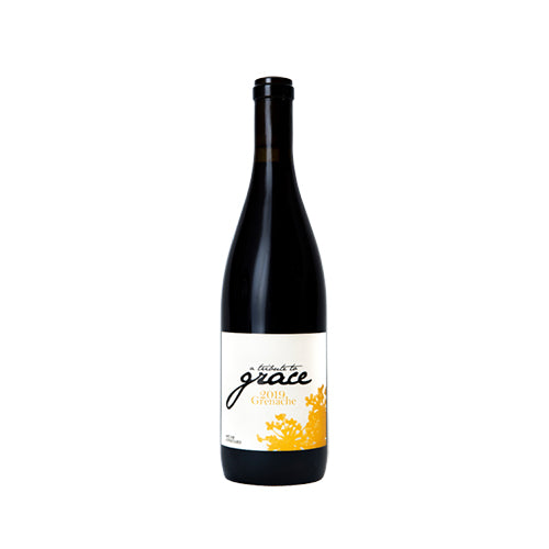 Spear Vineyard Grenache 2019