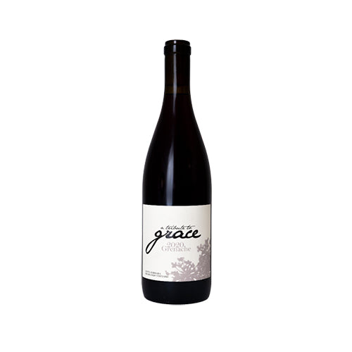 Santa Barbara Highlands Vineyard Grenache 2020