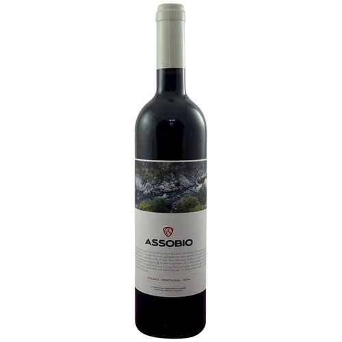 Assobio Douro Red 2021