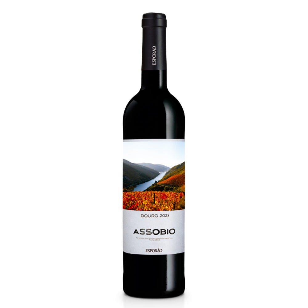 Assobio Douro Red 2023