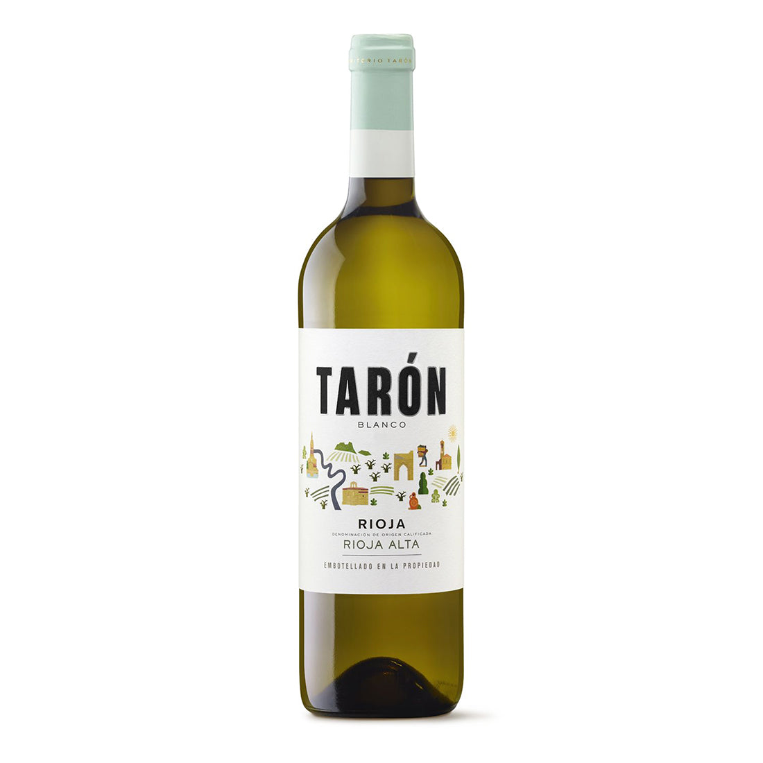 Taron Rioja Blanco 2023