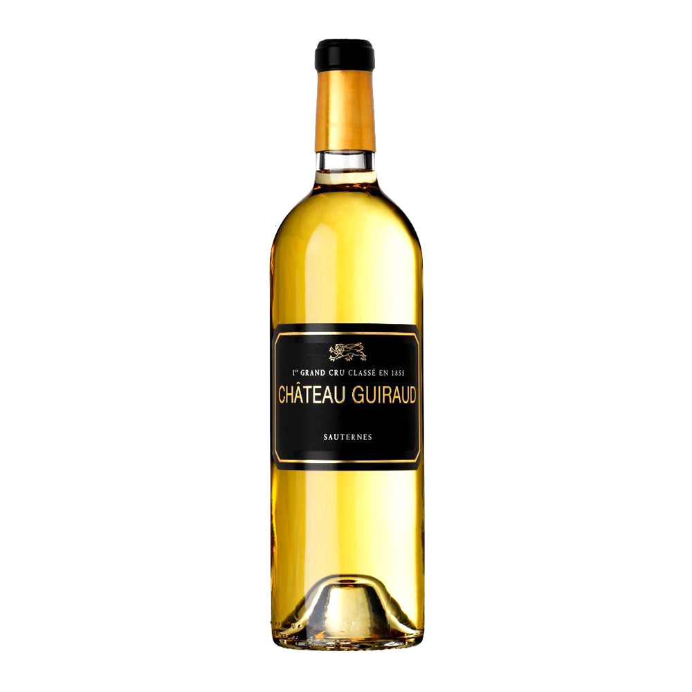 1er Grand Cru Sauternes 2005