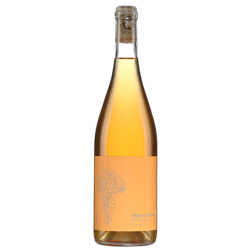 Materia Prima Orange 2024