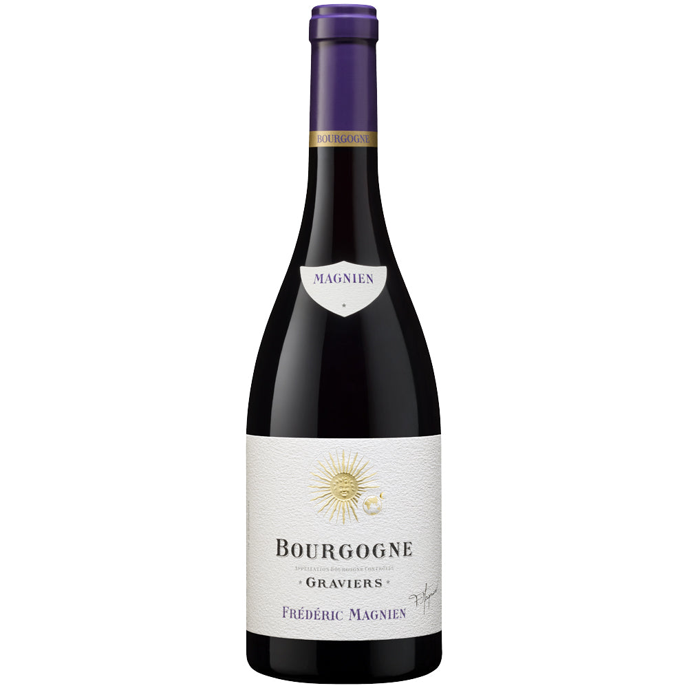 Magnien Bourgogne Cote d’Or ‘Graviers’ 2021