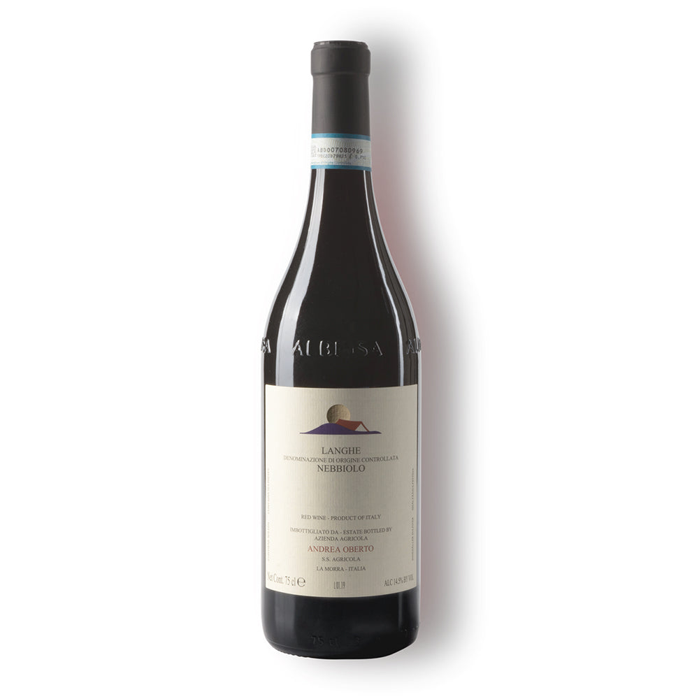 Langhe Nebbiolo 2024