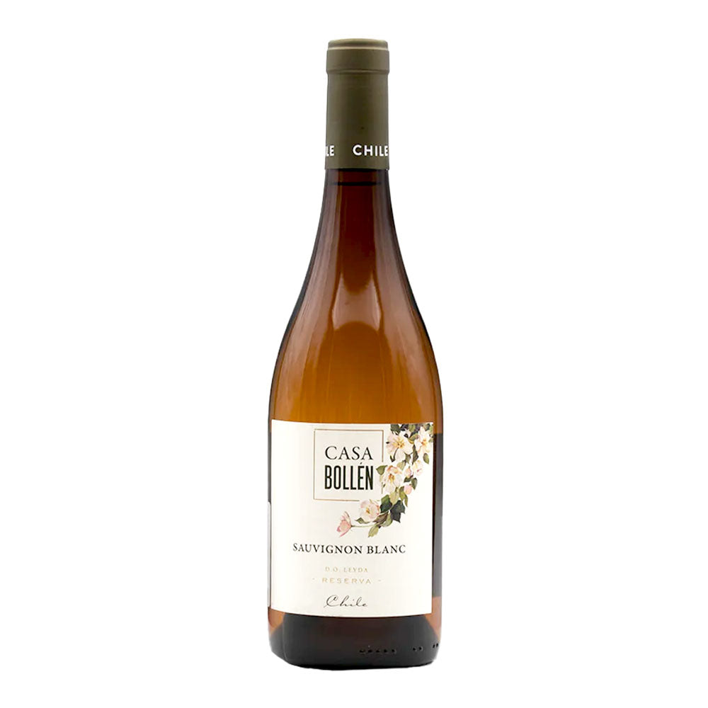 Casa Bollen Sauvignon Blanc Reserva 2024