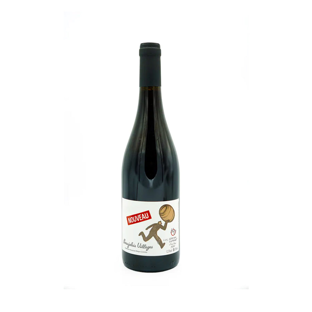 Beaujolais-Villages Nouveau 2025