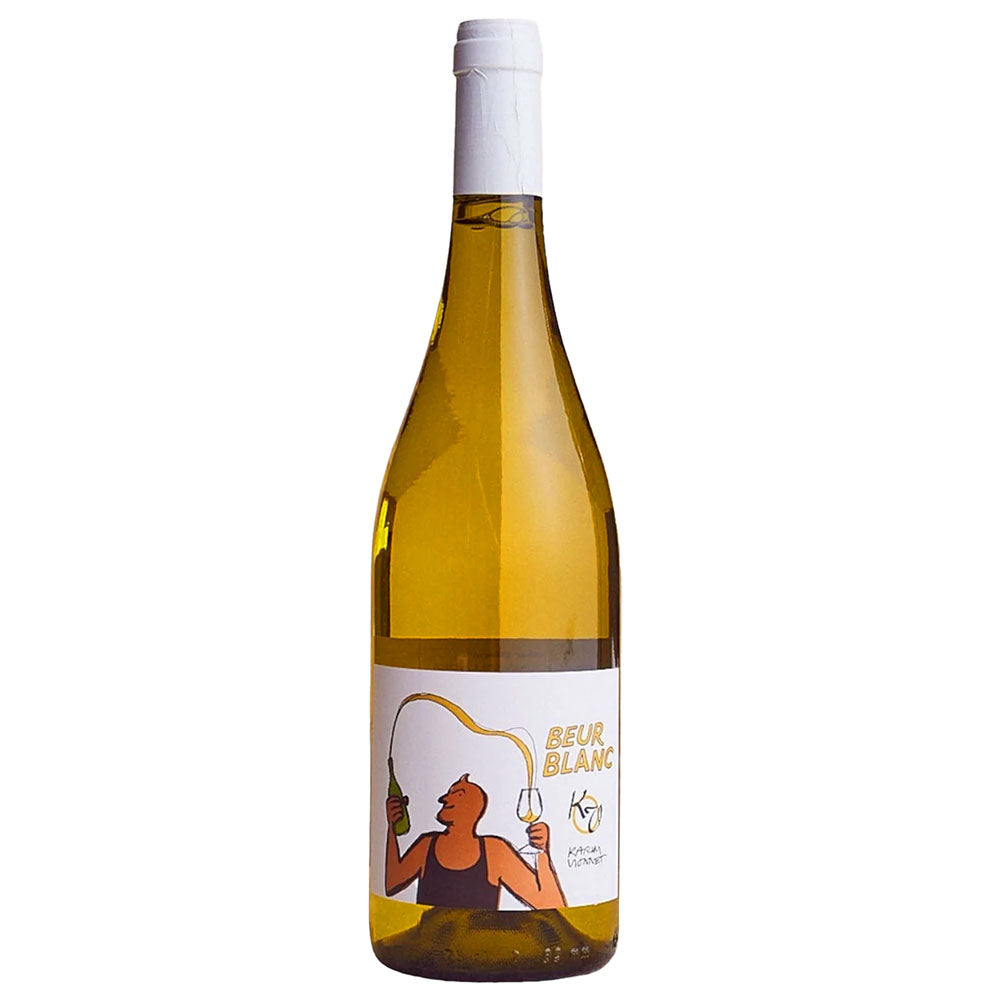 Vionnet Le Beur Blanc 2024