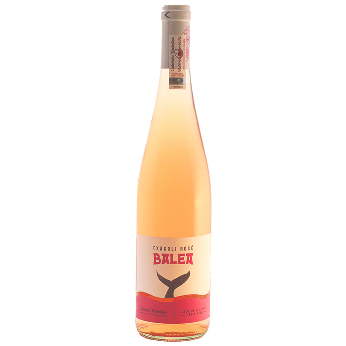 Balea' Txakoli Rosé 2024