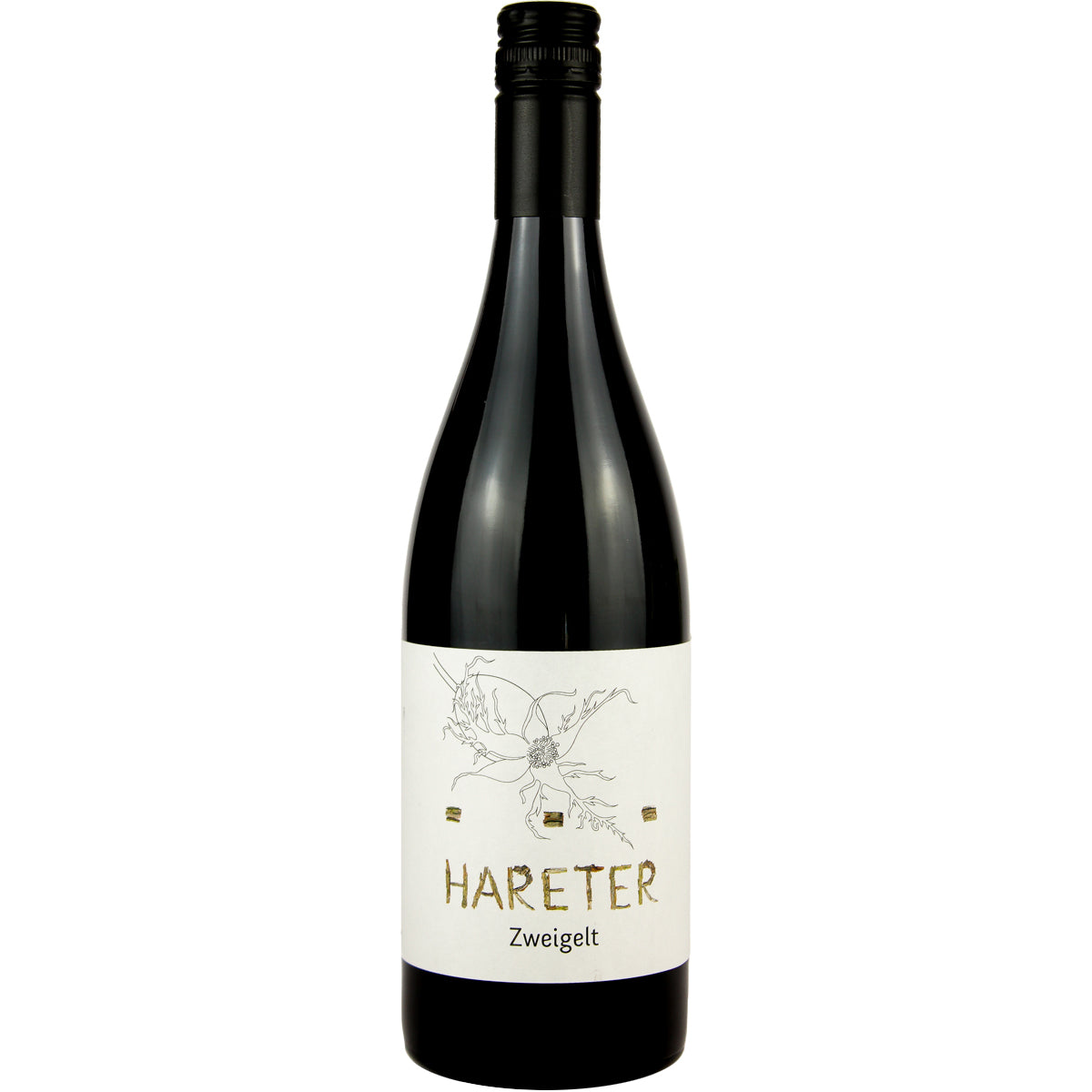Hareter Zweigelt 2020