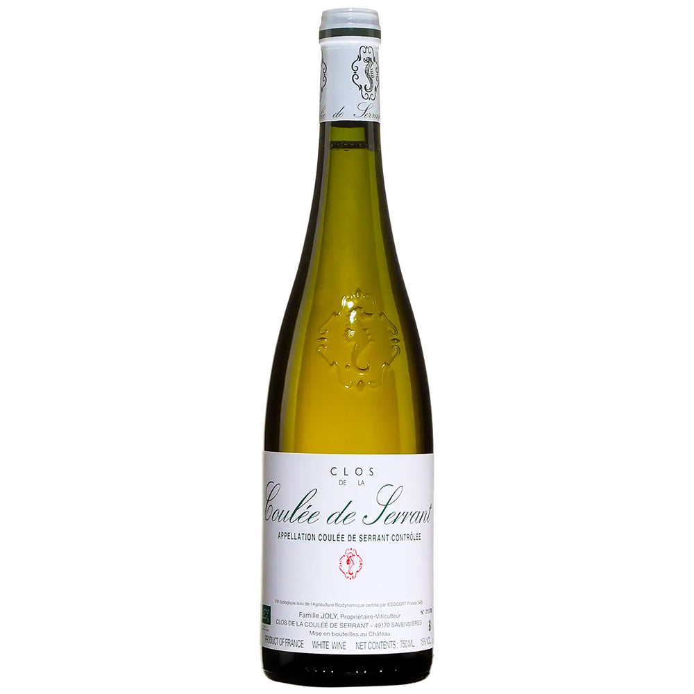 Clos de la Coulee de Serrant 2023