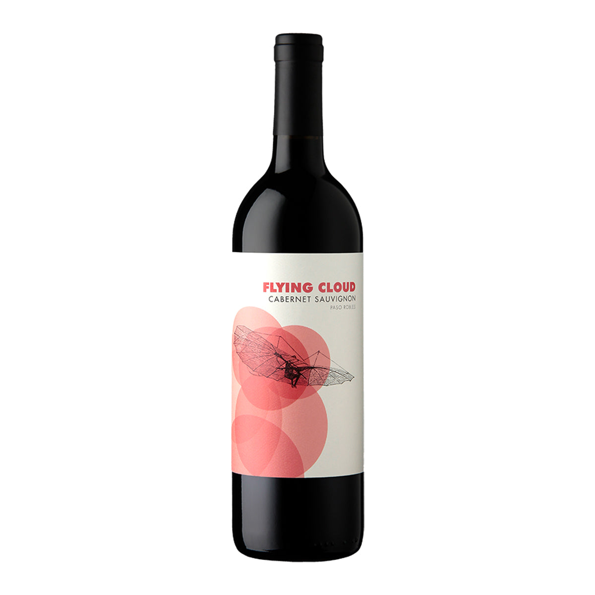 Flying Cloud Cabernet Sauvignon 2021