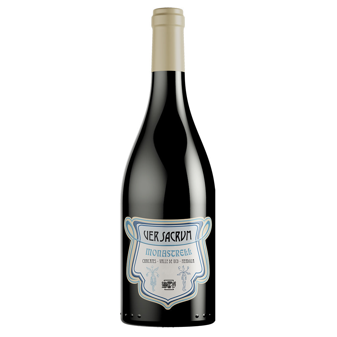 Ver Sacrum Monastrell 2022