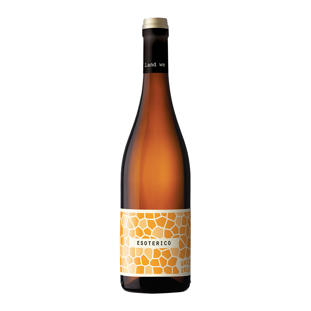 Unico Zelo 'Esoterico' Amber Wine 2022