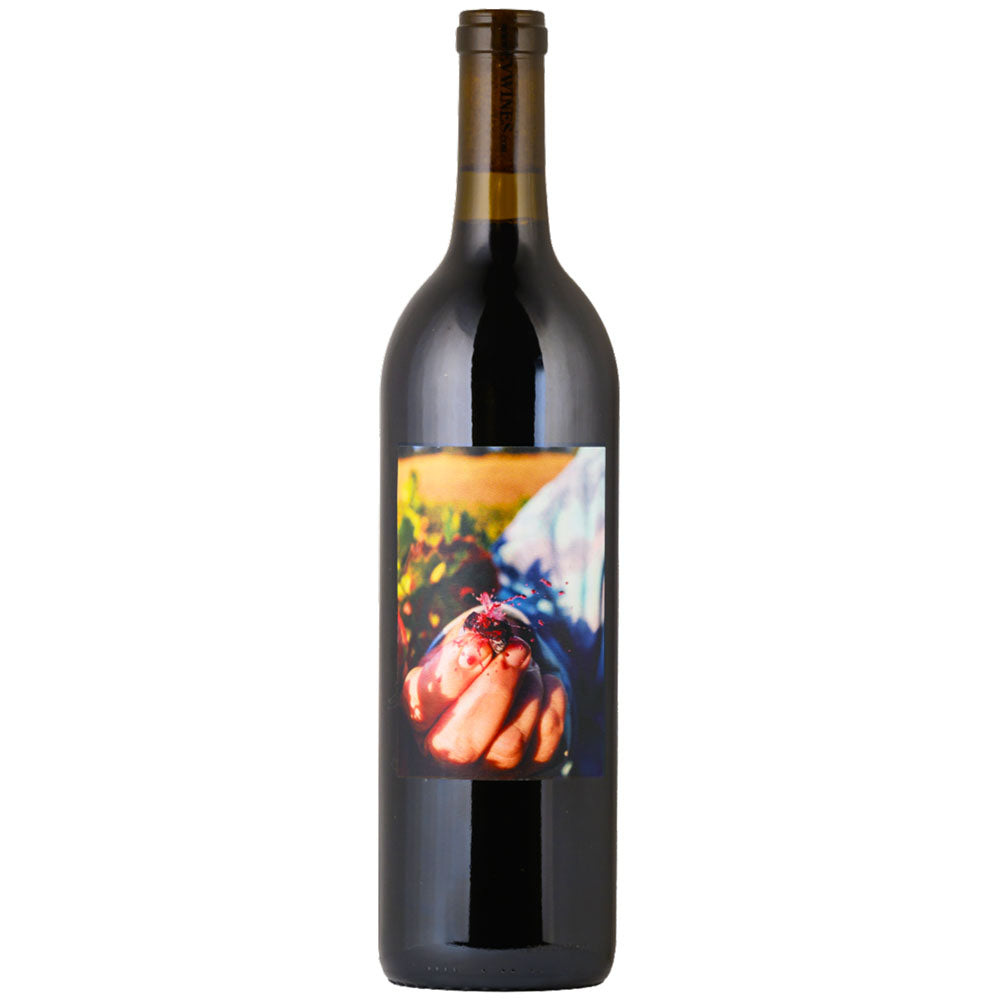 Enrico Valentine Red Blend 2023