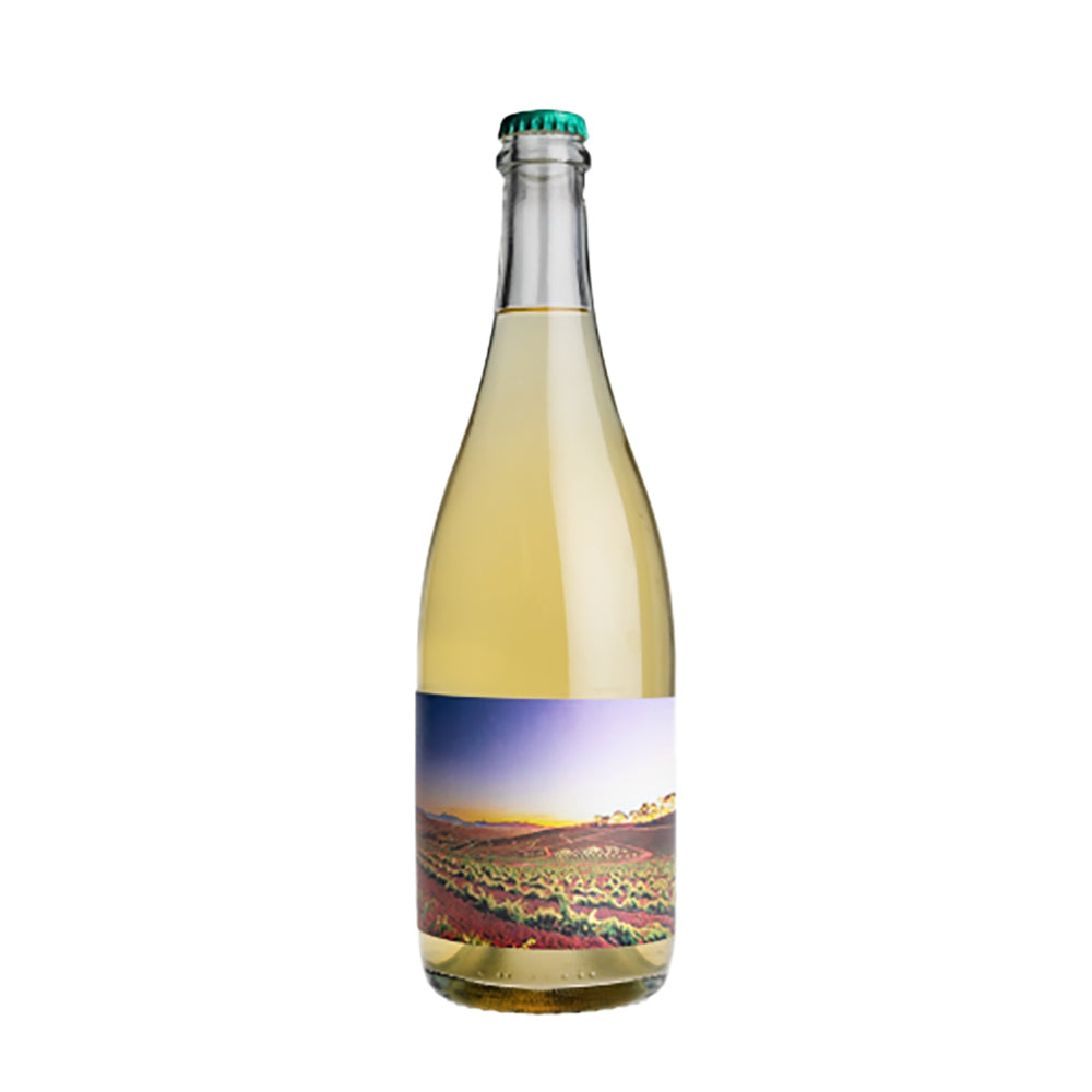 Bosman Methode Ancestrale Chenin Blanc 2023