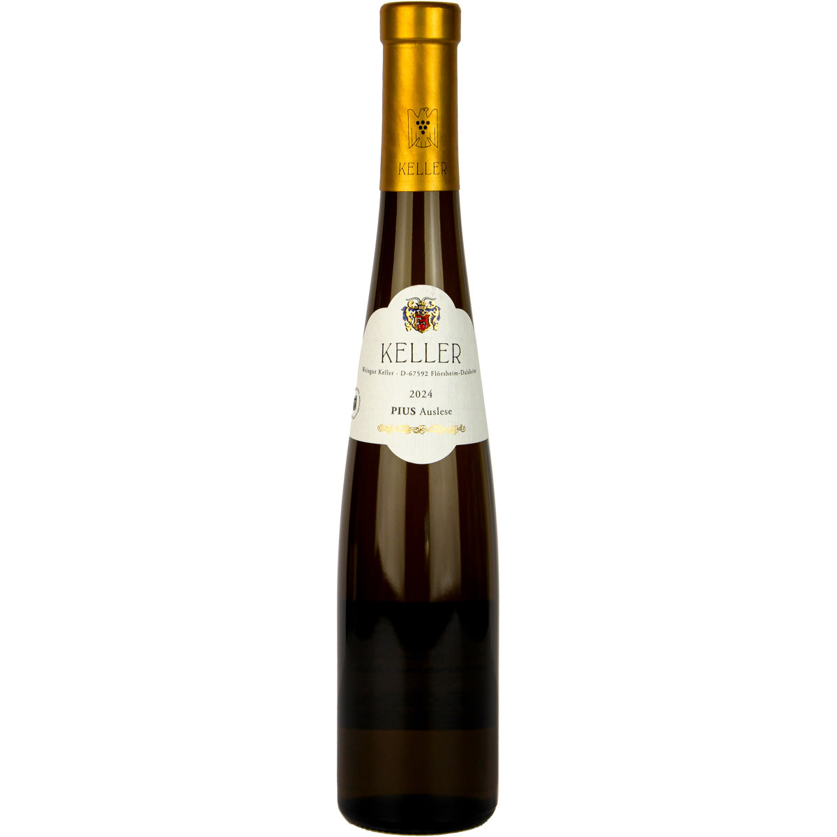 Keller Cuvée Pius Auslese 2024