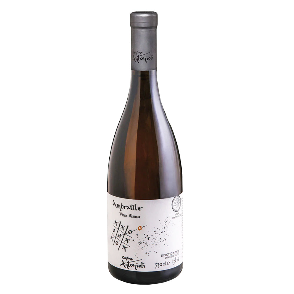 Ambratile Vino Bianco 2021