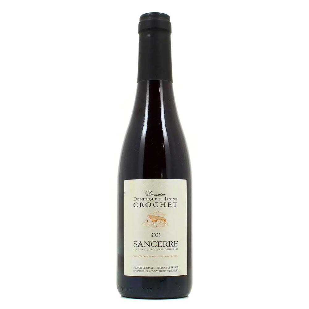 Domaine Crochet Sancerre Rouge 2023