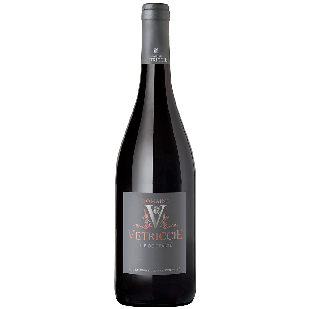 Shop Domaine Vetriccie From The Greene Grape