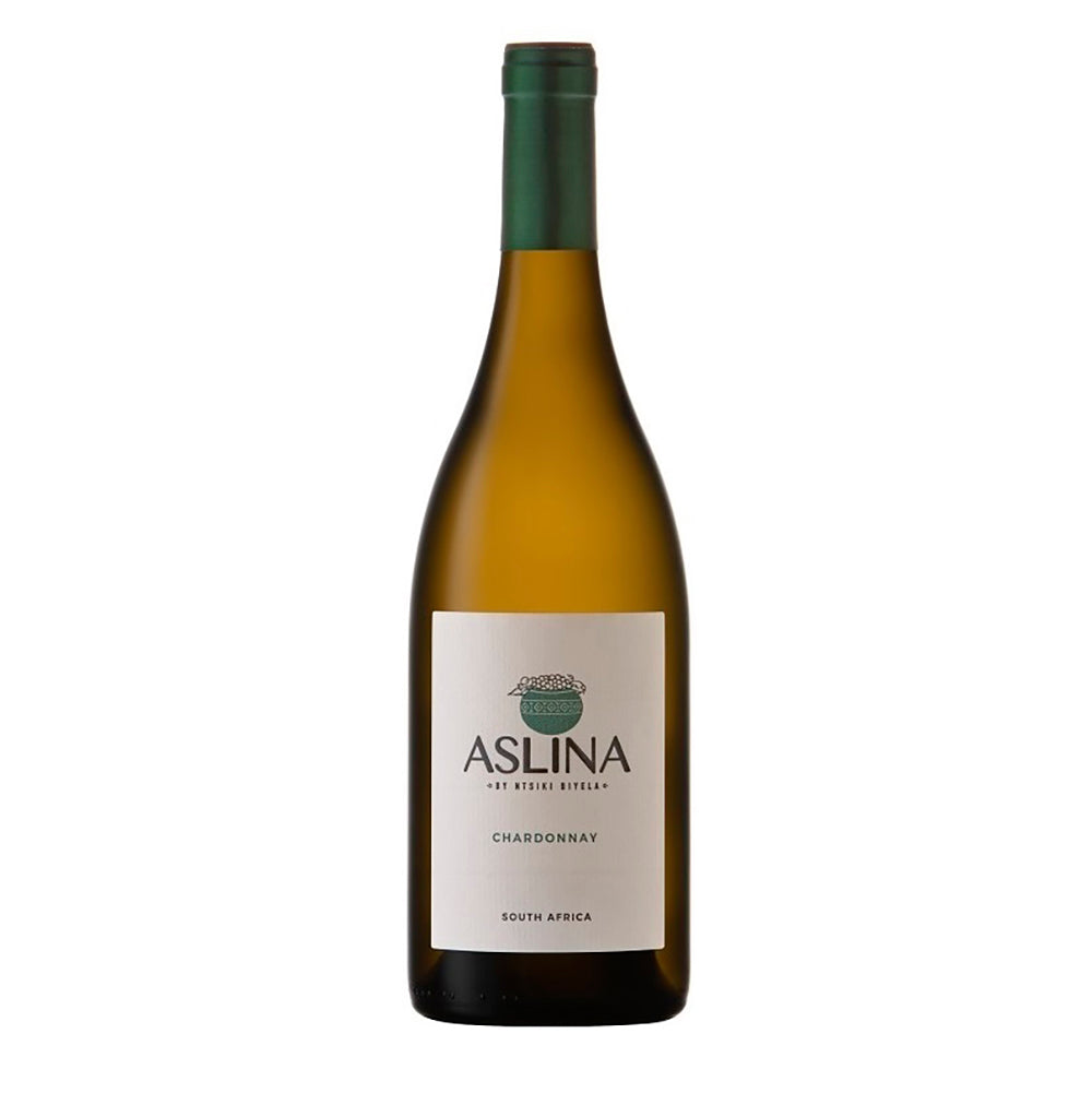Aslina Chardonnay 2024