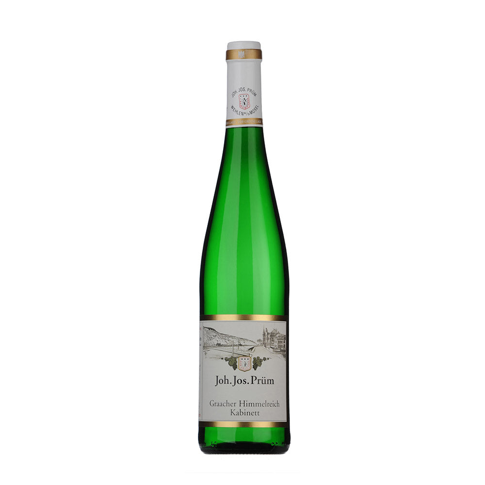 Graacher Himmelreich Kabinett 2024