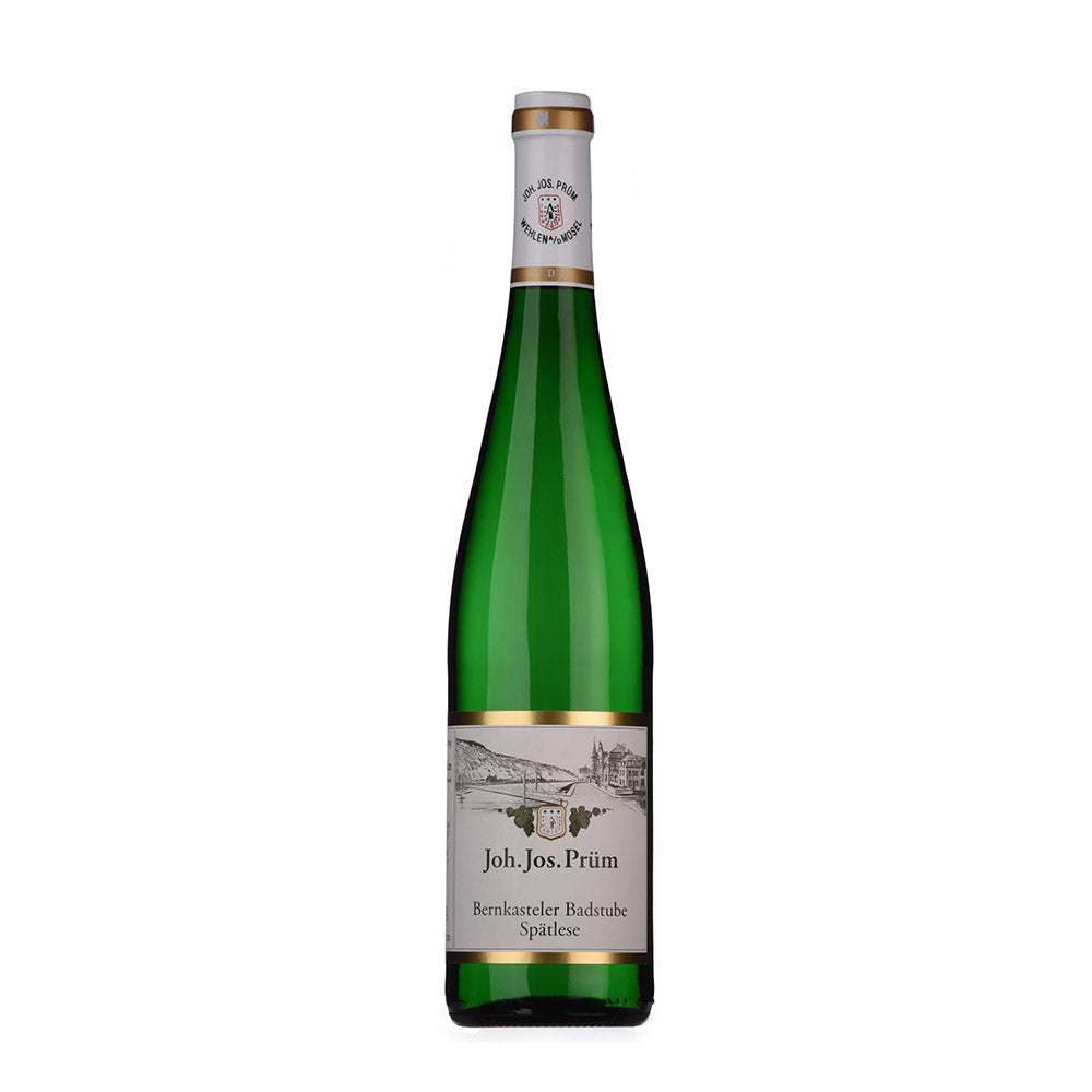 Bernkastler Badstube Spatlese 2024