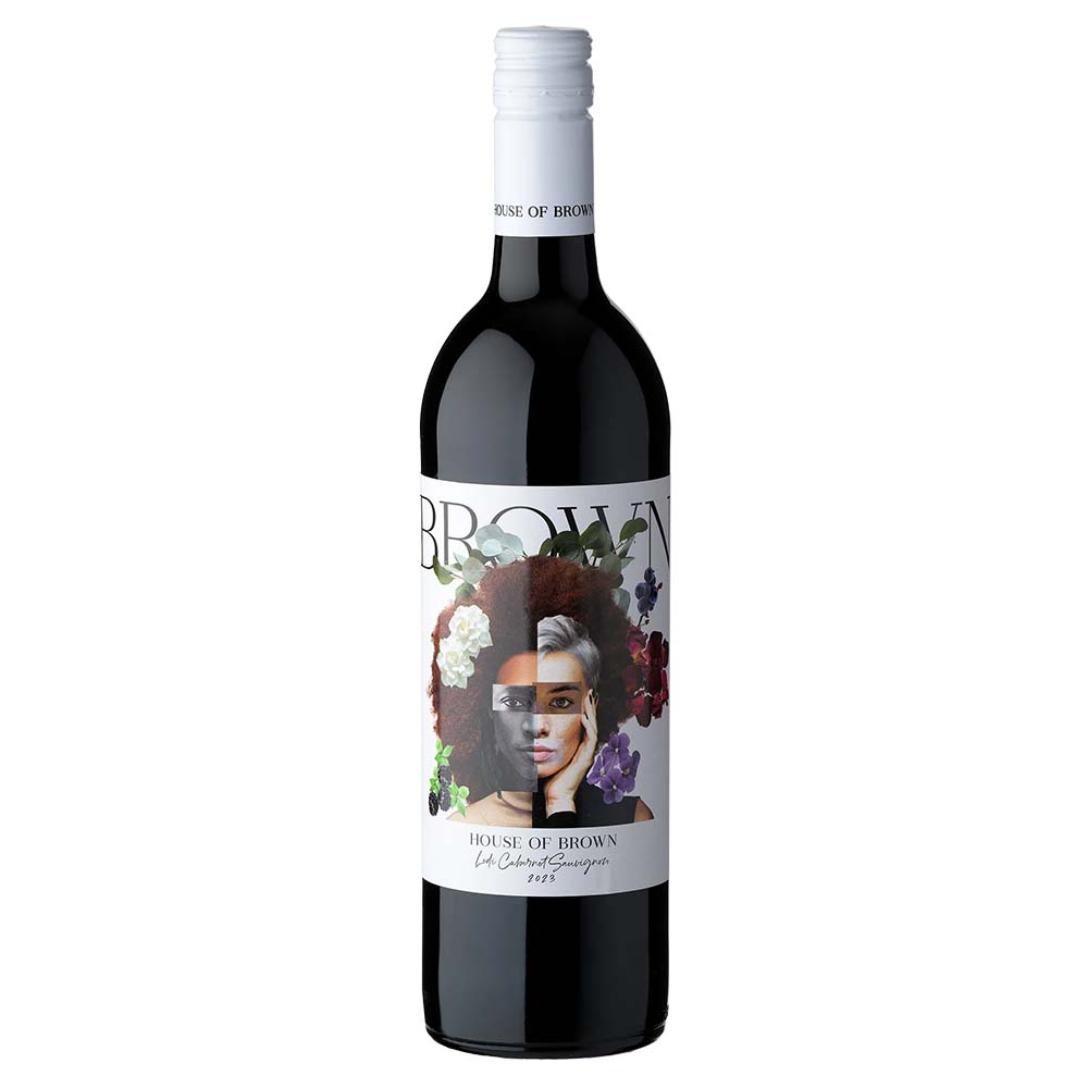 House of Brown Lodi Cabernet Sauvignon 2023
