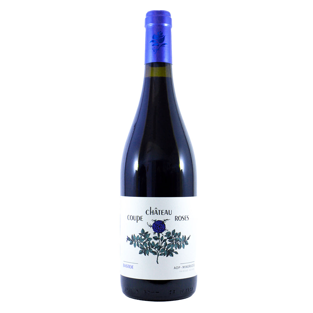 'Bastide' Minvervois 2022