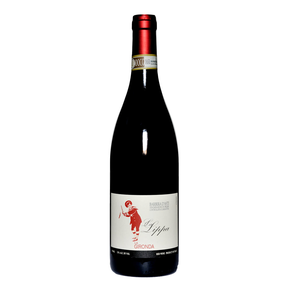 'La Lippa' Barbera d'Asti 2024