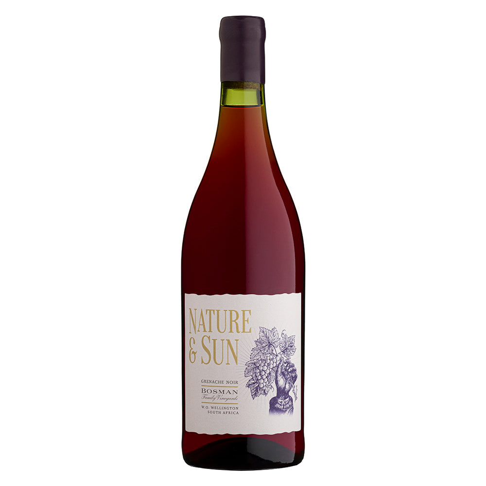 Nature & Sun Grenache Noir 2024