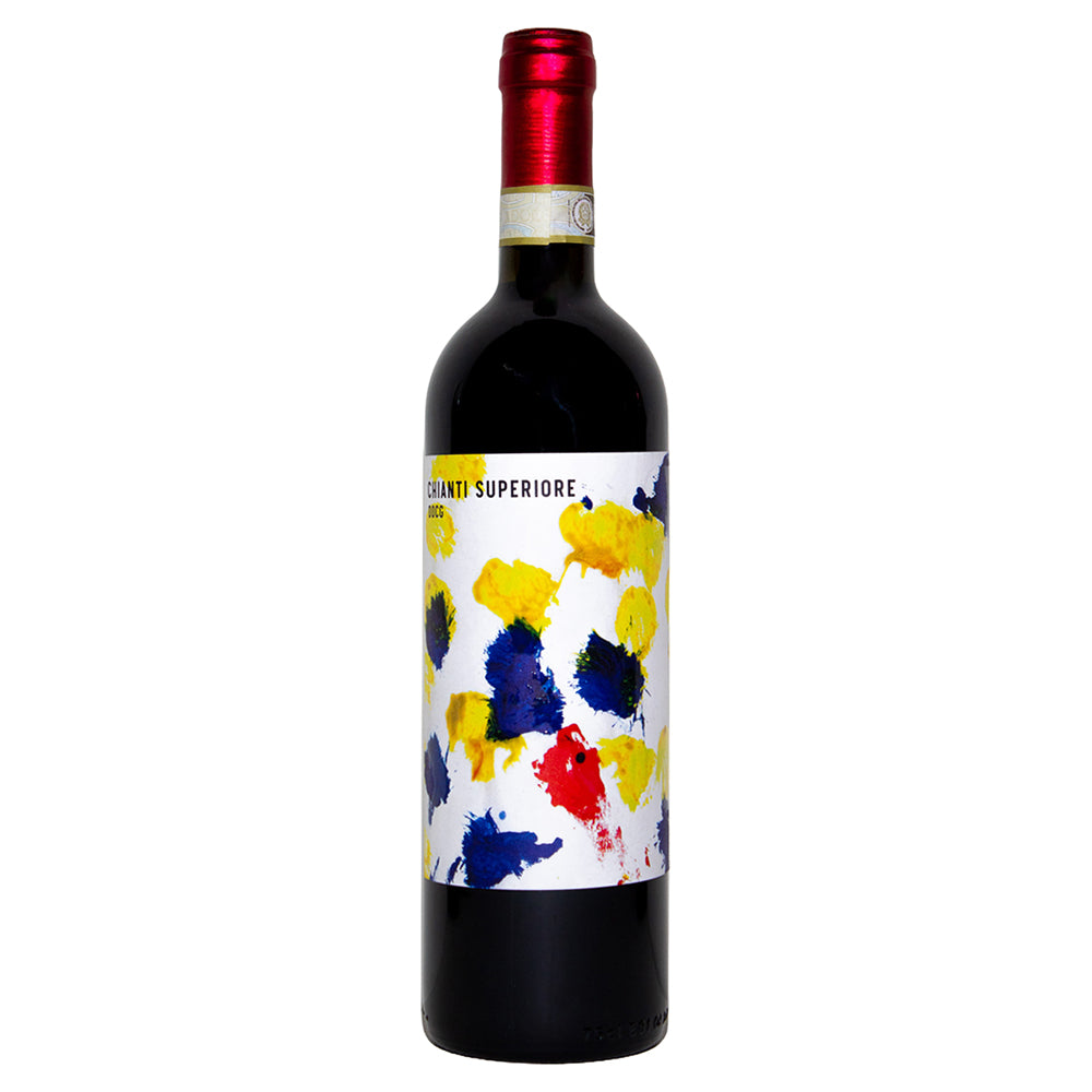 'Guarniente' Chianti Superiore 2023