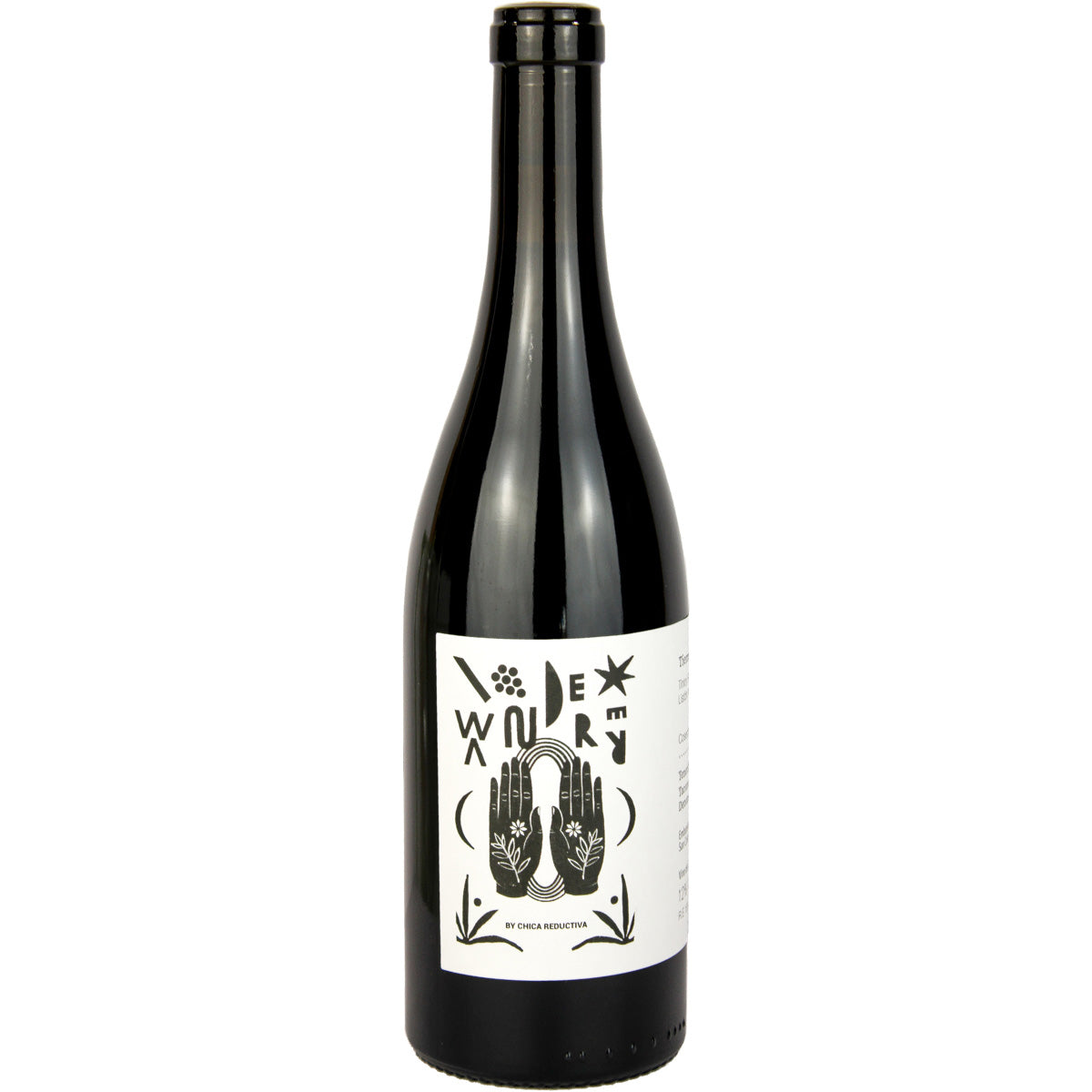 Wanderer Tinto 2024
