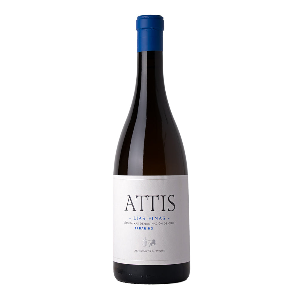 Lias Finas Albarino 2024