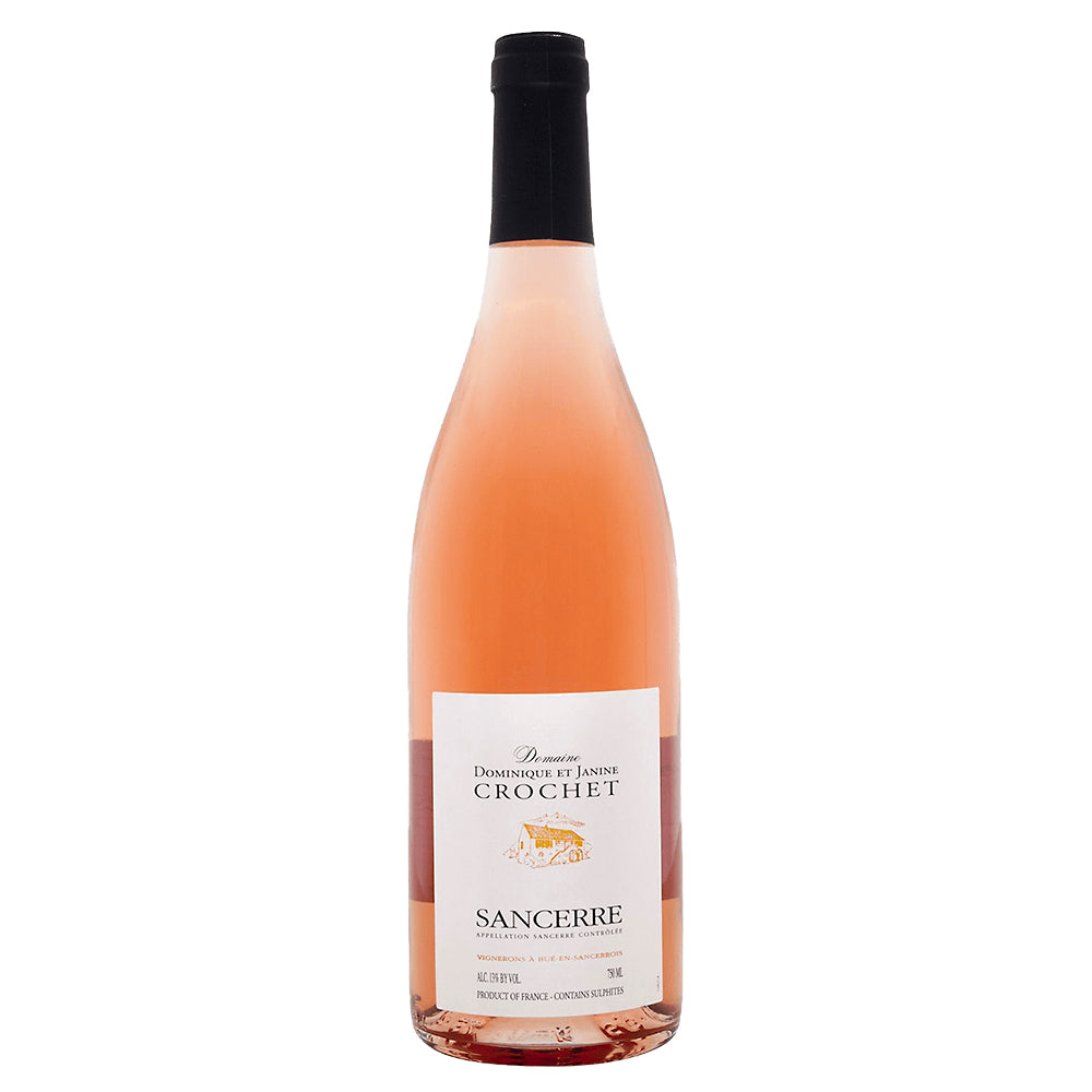 Domaine Crochet Sancerre Rose 2025