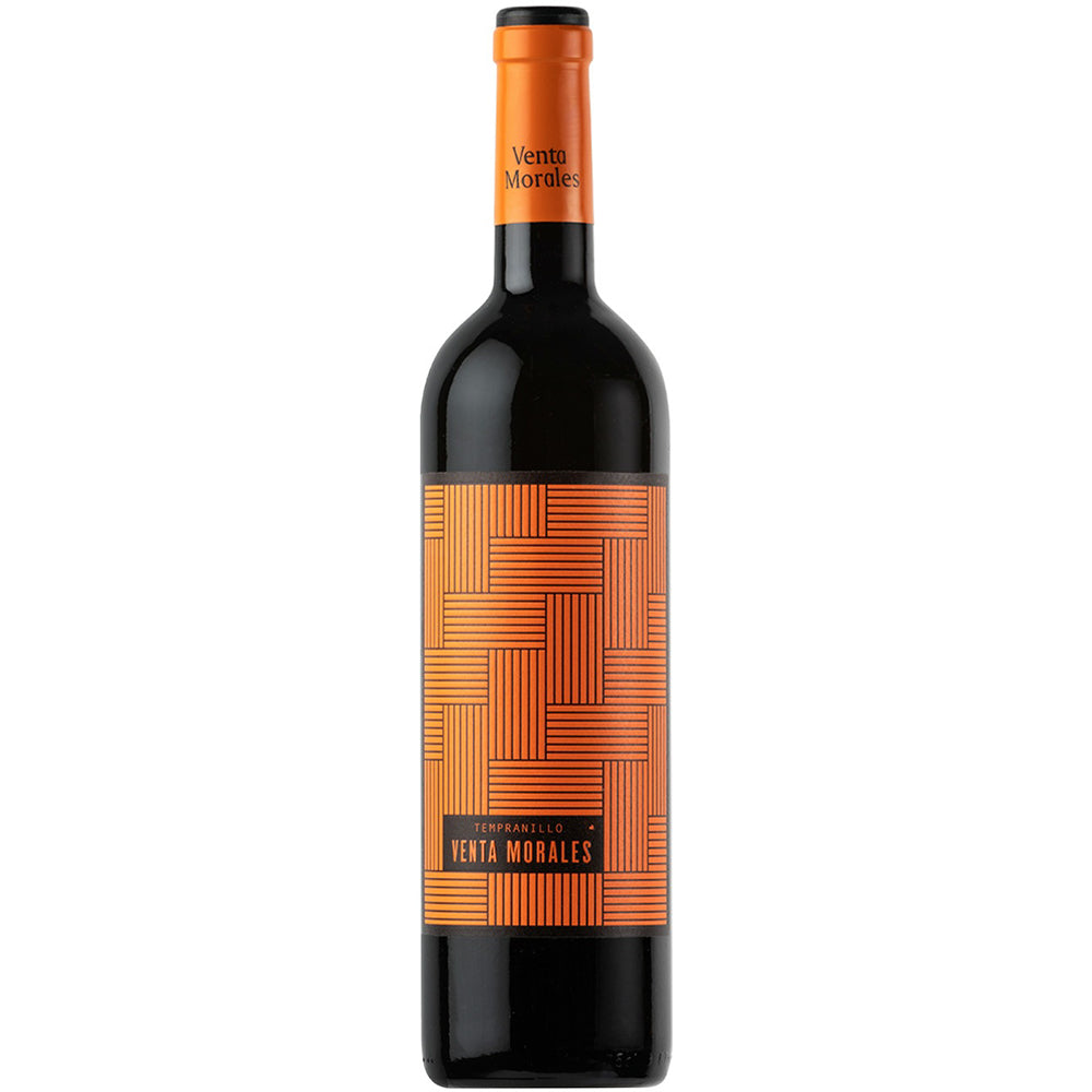 Venta Morales Tempranillo 2024