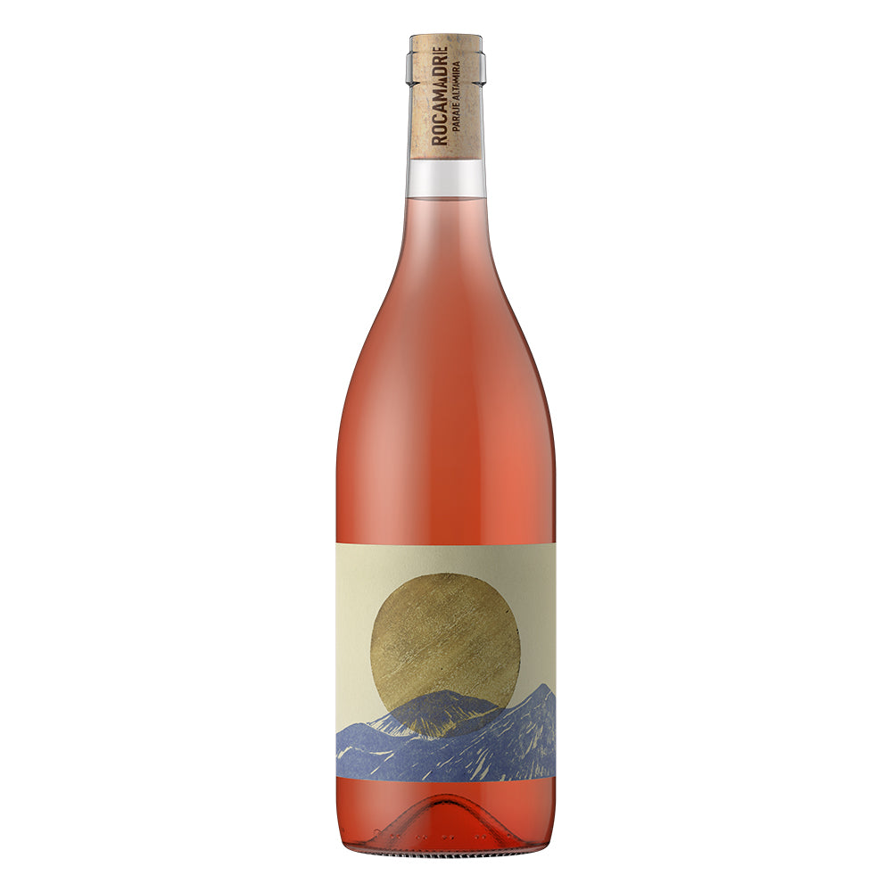 Rocamadre Rosado 2025