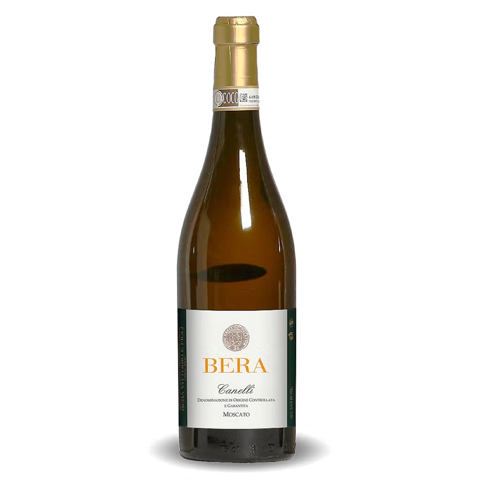 Canelli Moscato 2024