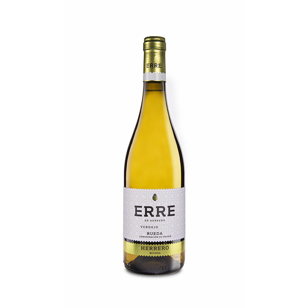 'Erre de Herrero' Rueda 2024