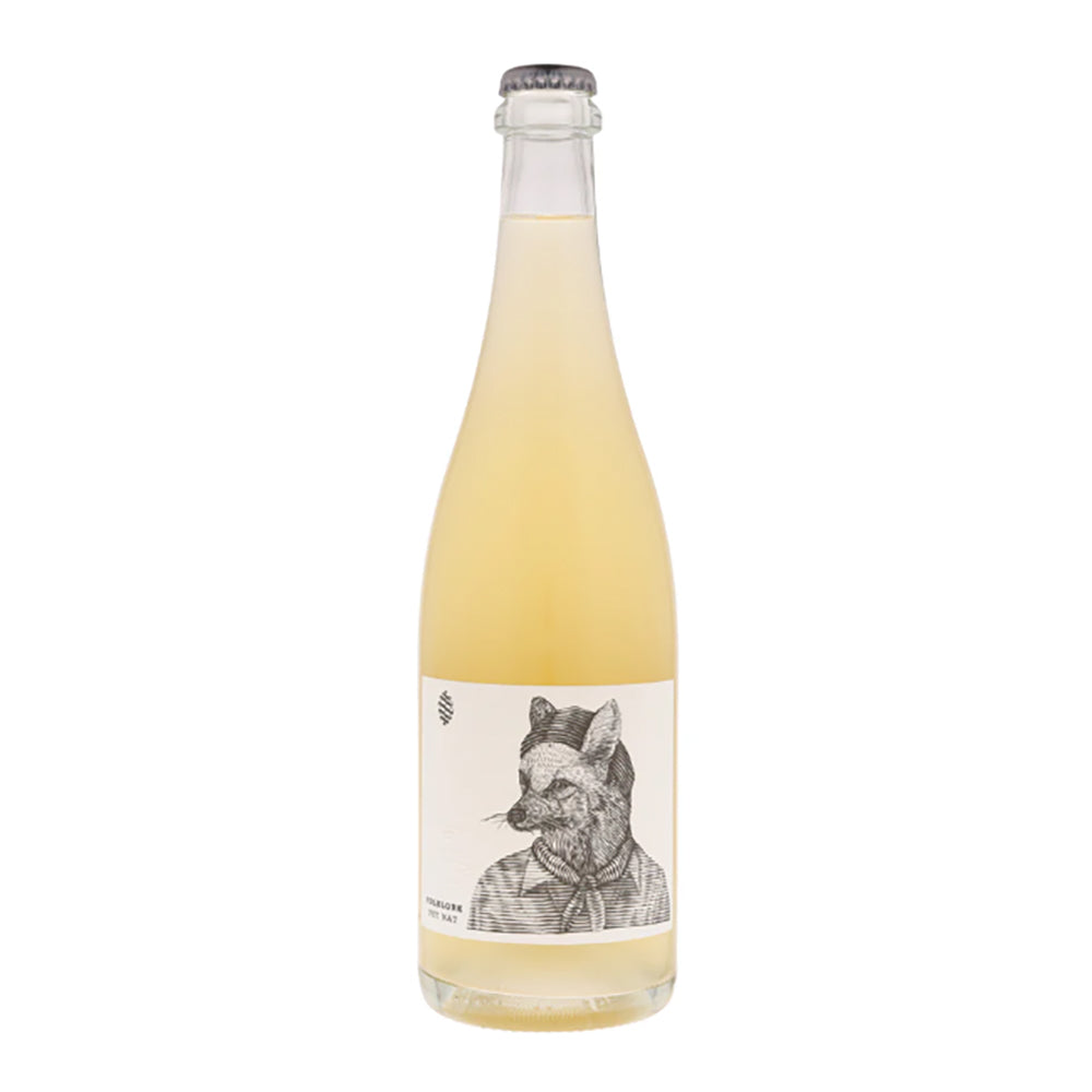 Castel Pujol Folklore Pet Nat 2025