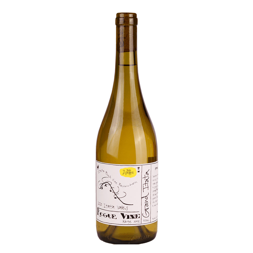 Grand Itata Blanco 2024