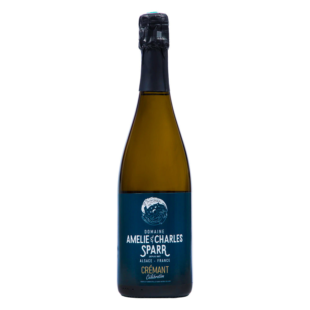 Celebration Cremant d’Alsace