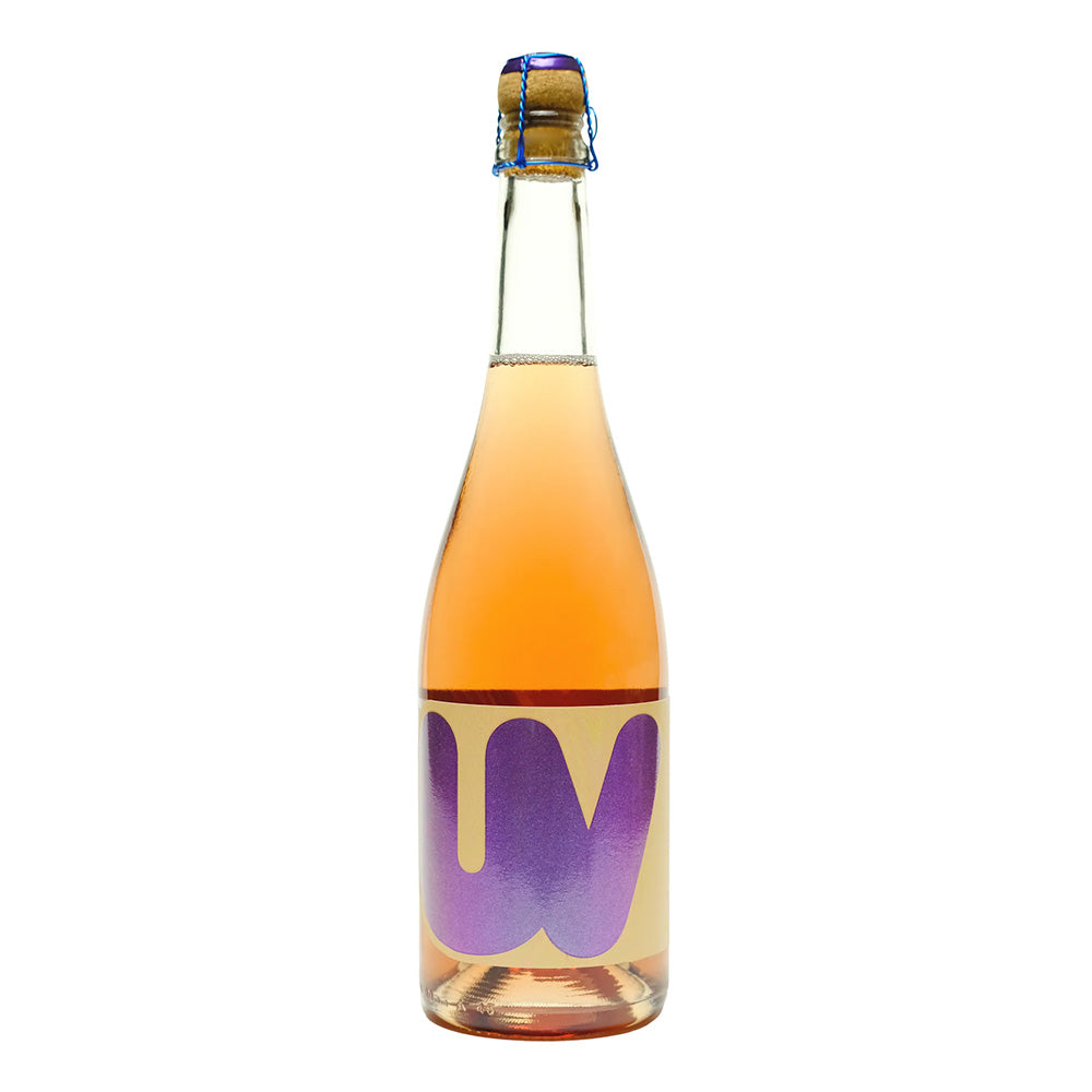 California Sparkling Rose NV