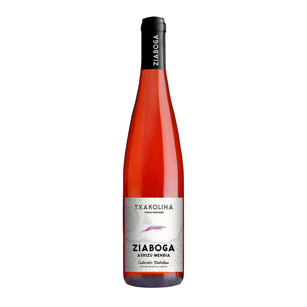 Askizu Mendia Txakolina Rose 2025