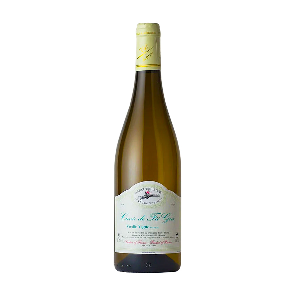'Terroir Pierre a Fusil' Cuvée de Fié Gris Vieilles Vignes 2020